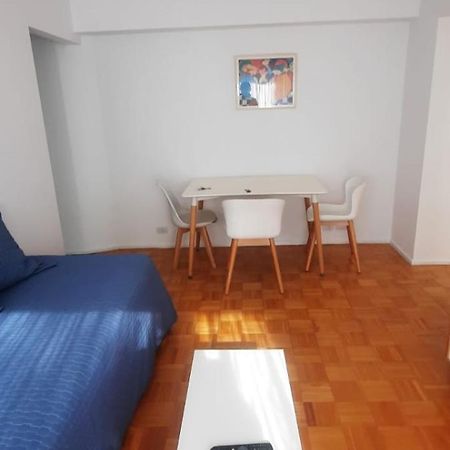 Hermoso Departamento En Palermo Muy Luminoso บัวโนสไอเรส ภายนอก รูปภาพ