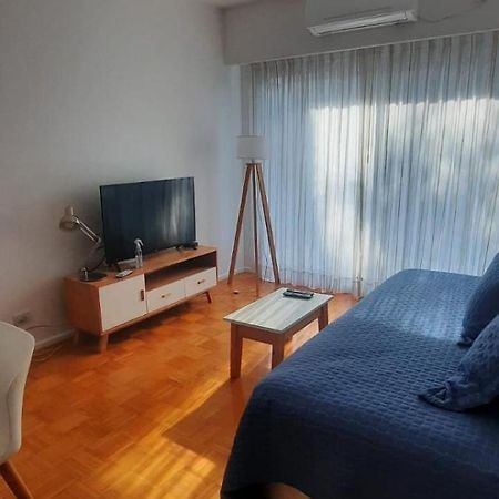 Hermoso Departamento En Palermo Muy Luminoso บัวโนสไอเรส ภายนอก รูปภาพ