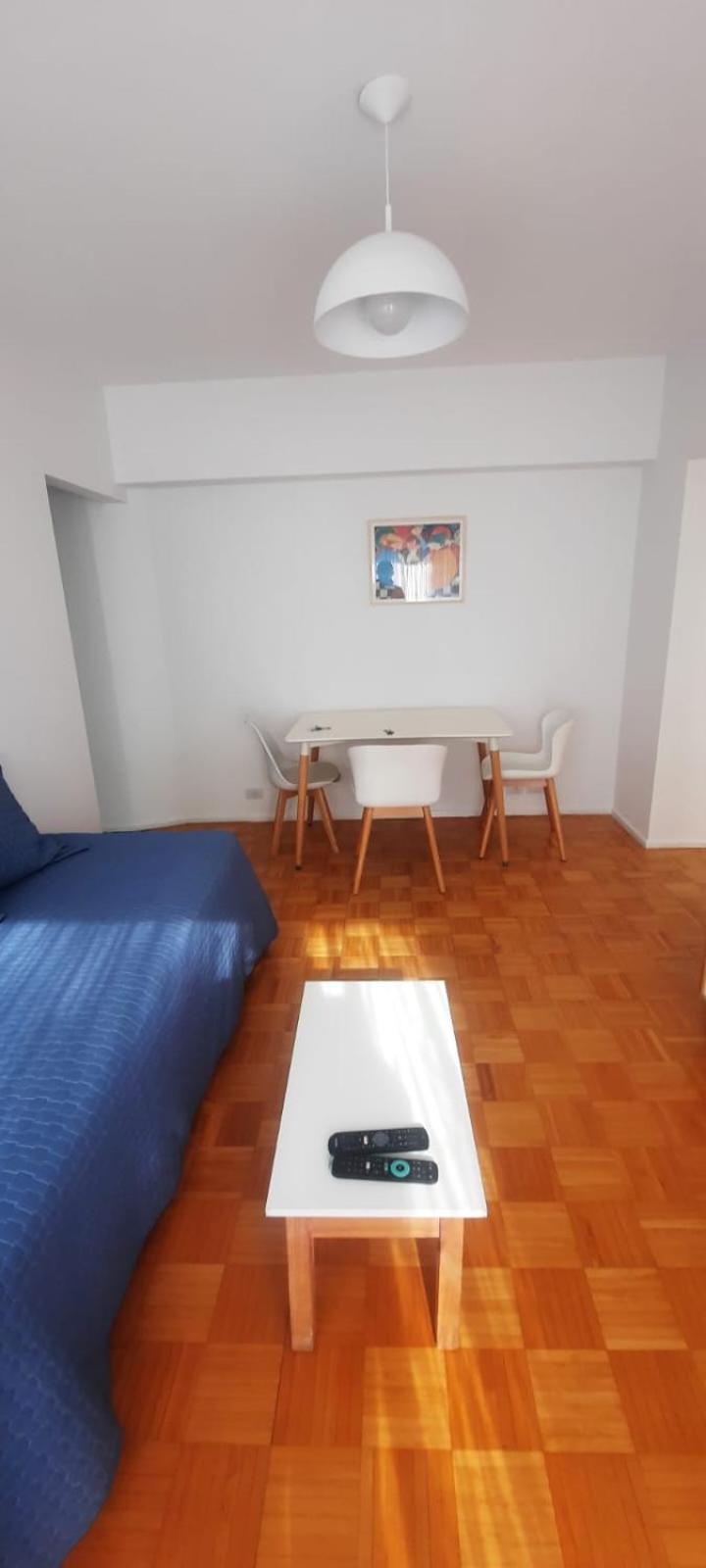 Hermoso Departamento En Palermo Muy Luminoso บัวโนสไอเรส ภายนอก รูปภาพ