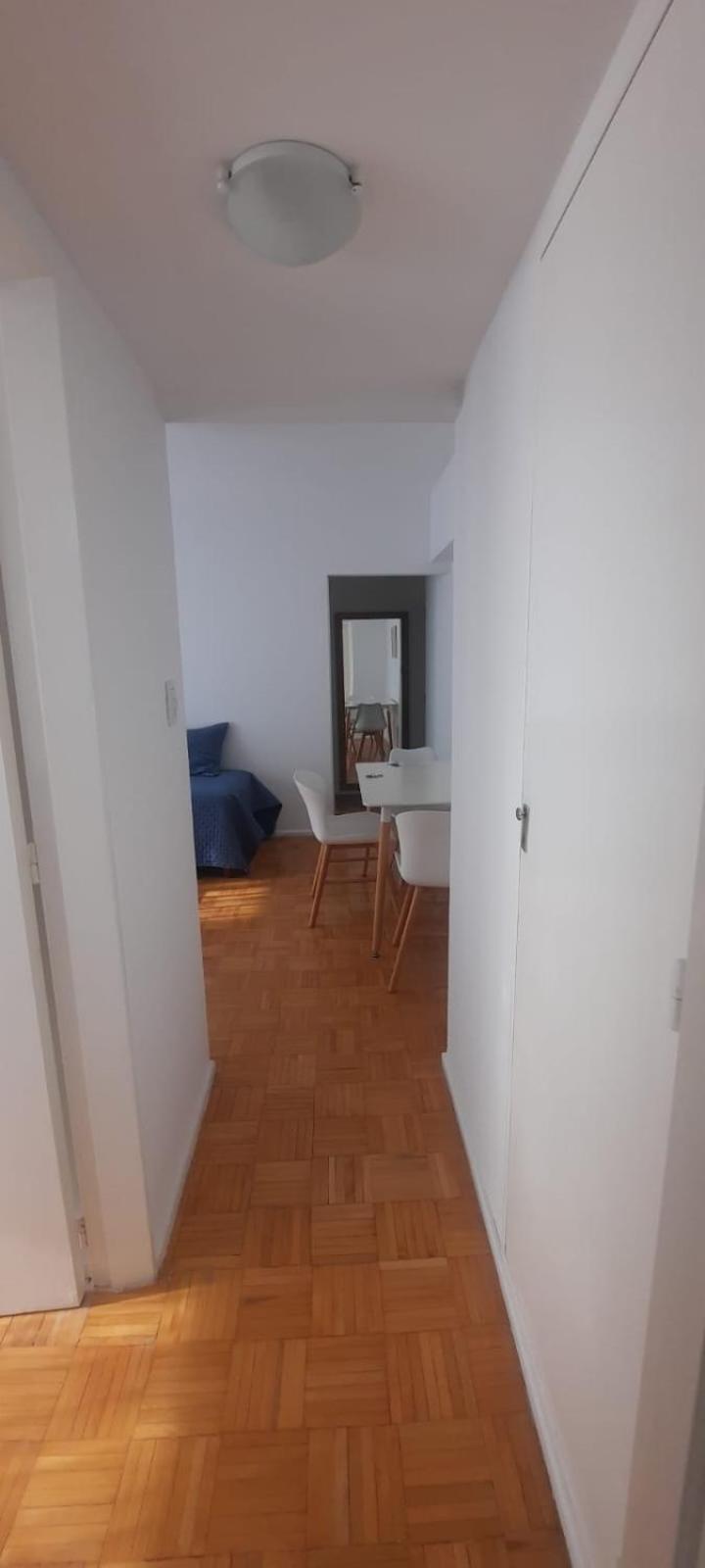 Hermoso Departamento En Palermo Muy Luminoso บัวโนสไอเรส ภายนอก รูปภาพ