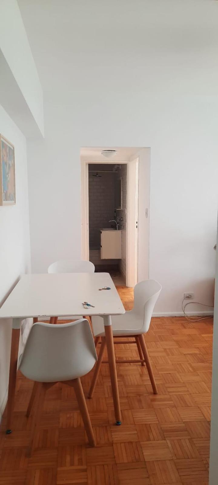 Hermoso Departamento En Palermo Muy Luminoso บัวโนสไอเรส ภายนอก รูปภาพ
