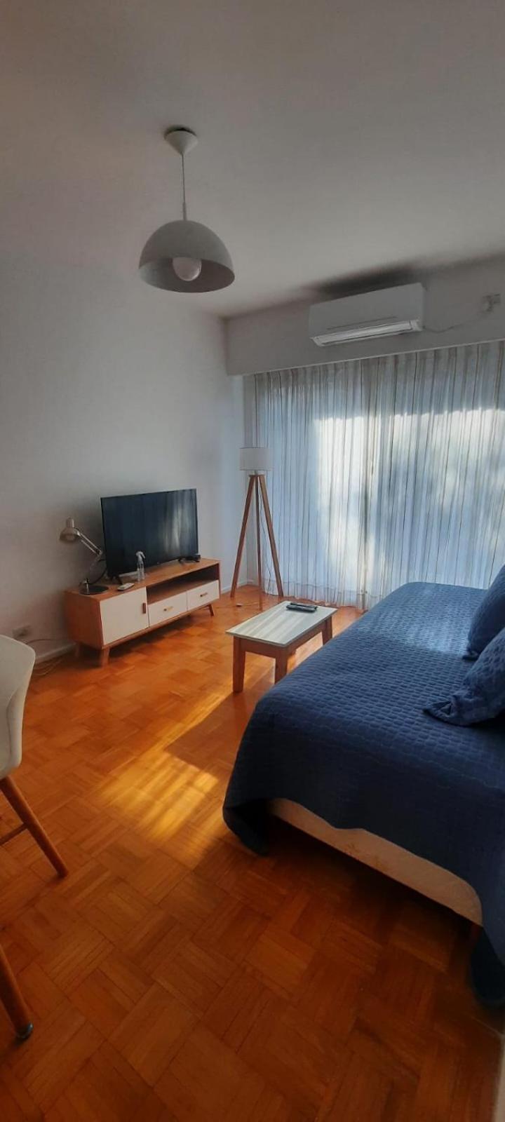 Hermoso Departamento En Palermo Muy Luminoso บัวโนสไอเรส ภายนอก รูปภาพ